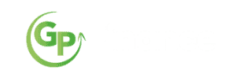 Great Percent Finance logo with navigation menu link to home page